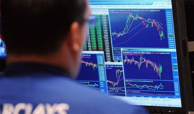Küresel piyasalar 'yüksek değerleme' endişeleriyle negatif seyrediyor