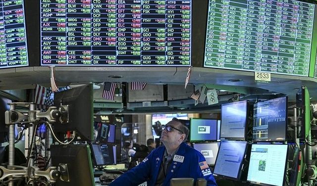 Piyasalar ABD'de hükümetin yeniden açılacağına dair olumlu gelişmelerle pozitif seyrediyor