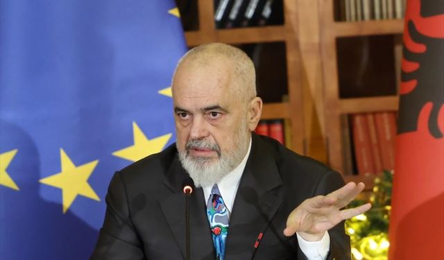 Arnavutluk, zırhlı araç ve insansız hava aracı üretecek