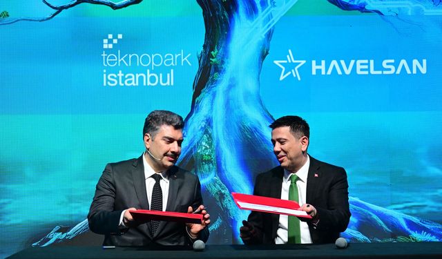 HASAT 2025'te teknoloji girişimciliğinin savunma sanayisine katkıları konuşuldu