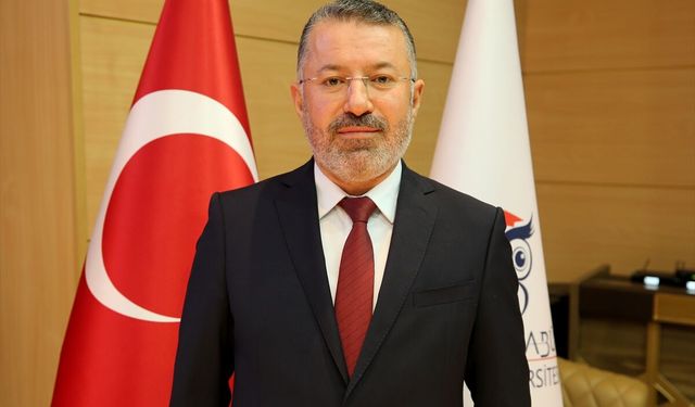 Karabük Üniversitesinde 'Sosyal İnovasyon Merkezi' kuruldu