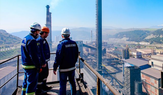 KARDEMİR, 200 işçi alacak