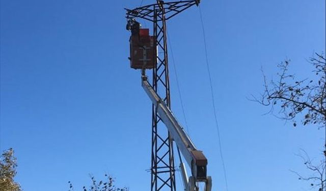 SEDAŞ, yeni yıl için kesintisiz enerji önlemleri aldı