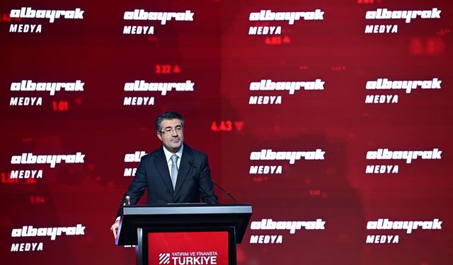 Yatırım ve Finansta Türkiye Yüzyılı Zirvesi