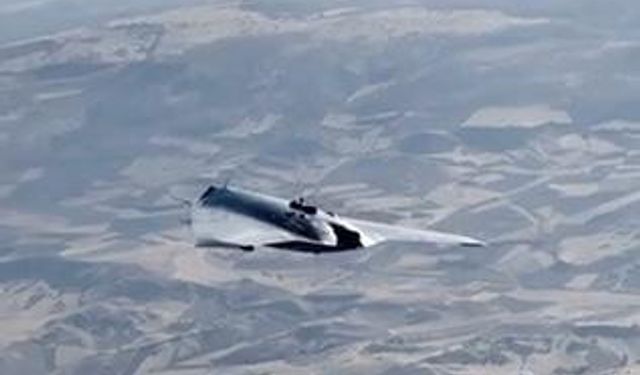 ANKA III'ün otopilot testleri başarıyla gerçekleştirildi