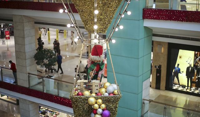 Ticaret Bakanlığı, yılbaşı kampanyalarını mercek altına aldı: