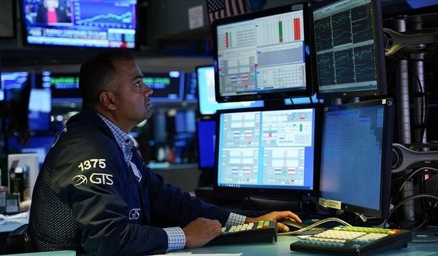 Küresel piyasalarda gözler ECB ve BoE'nin faiz kararına çevrildi