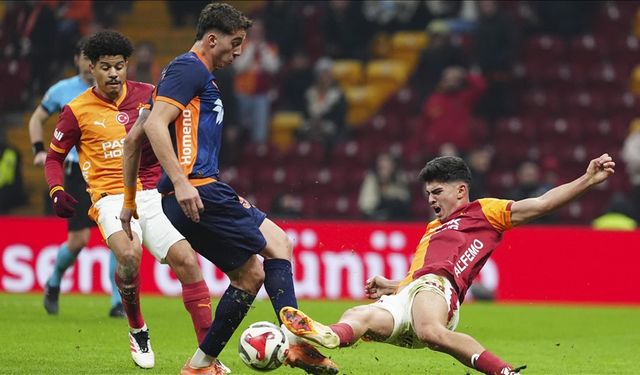 Son şampiyon Galatasaray, kupaya galibiyetle başladı