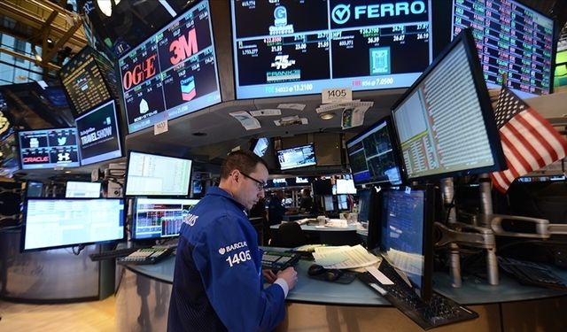 Küresel piyasalar haftaya pozitif başladı