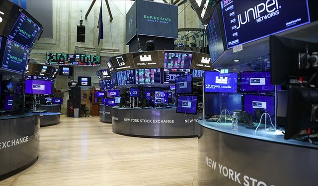 Küresel piyasalar Noel tatili havasına giriyor