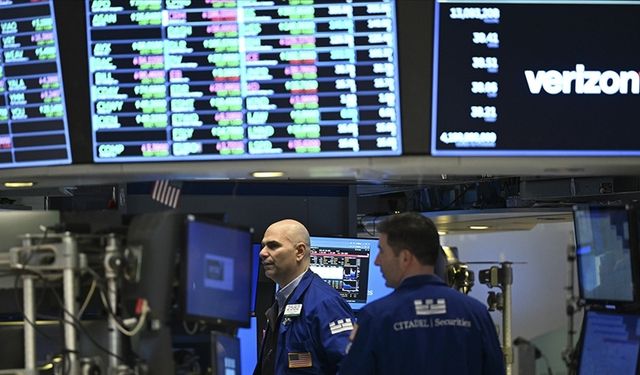 Küresel piyasalar yılın son haftasına temkinli iyimserlikle başladı