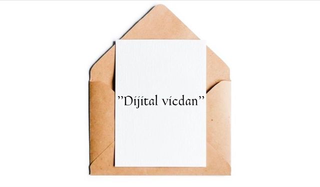 2025 Yılının Kelimesi/Kavramı 'dijital vicdan' oldu