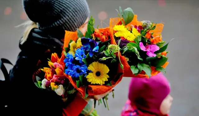 Türkiye’de En Çok Üretilen Çiçekler: TÜİK Verileriyle Son Durum