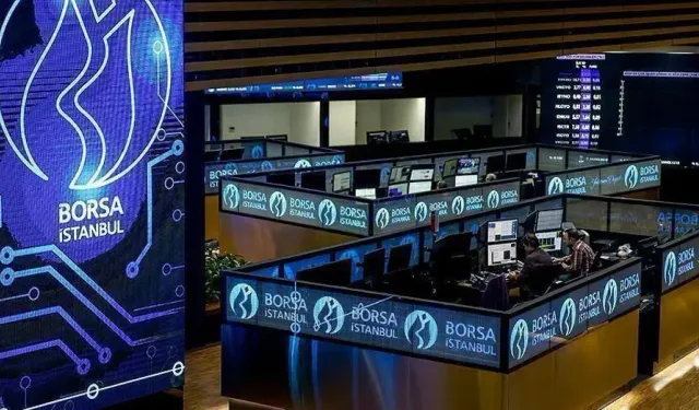 Enflasyon Verisinin Açıklanmasının Ardından Borsa İstanbul Rekor Seviyeye Ulaştı
