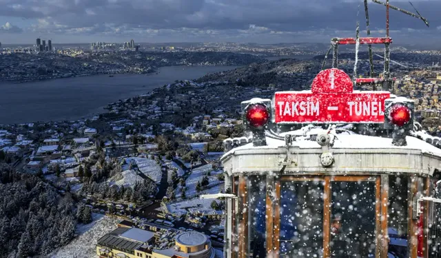 İstanbul’da sıcaklıklar hızla düşecek