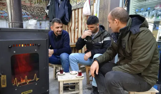 Türkiye’nin en çaykolik şehri açıklandı