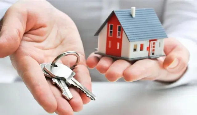 Konut satışında yeni dönem başlıyor