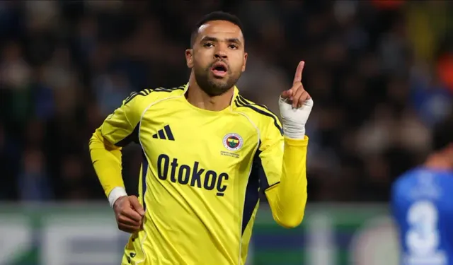 Fenerbahçe’nin golcüsü En-Nesyri için iki kulüp yarışıyor