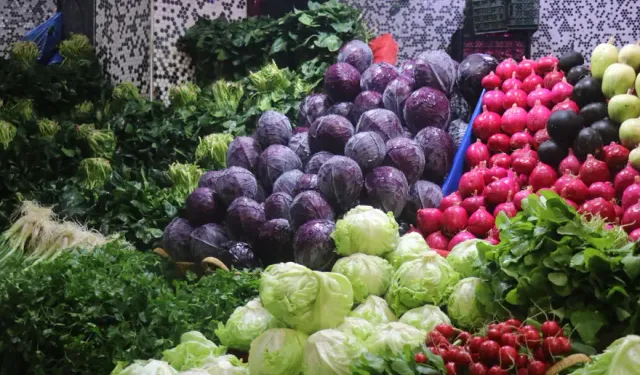 Kış pazarlarının yıldızları