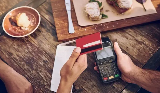 Kafe ve Restoranlarda yeni dönem