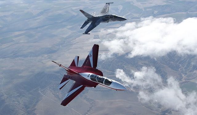 HÜRJET İspanya ile Uluslararası Pazara Açıldı