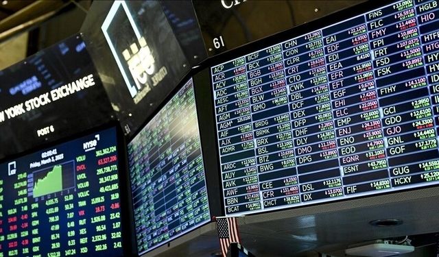 Küresel Piyasalarda Kritik Bekleyiş