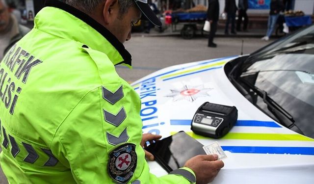 Trafik Cezalarında Yeni Düzenleme: Neler Değişti?