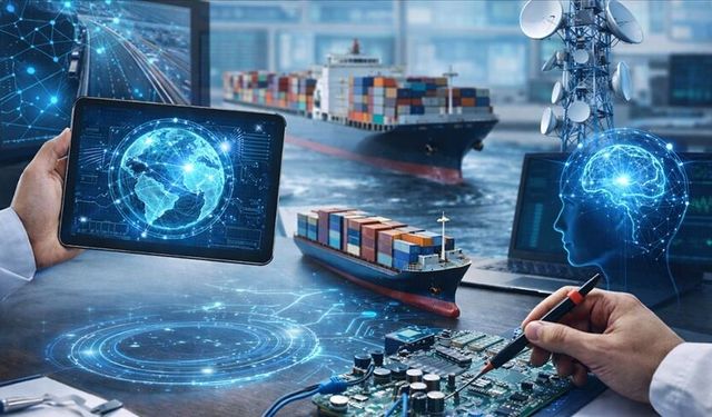 AR-GE Destekleri Büyüyor: Hedef 60 Proje