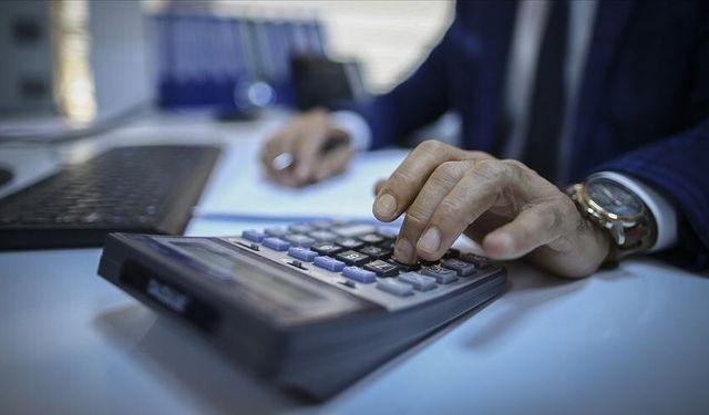 Gelir Vergisi Beyan Dönemi Başlıyor