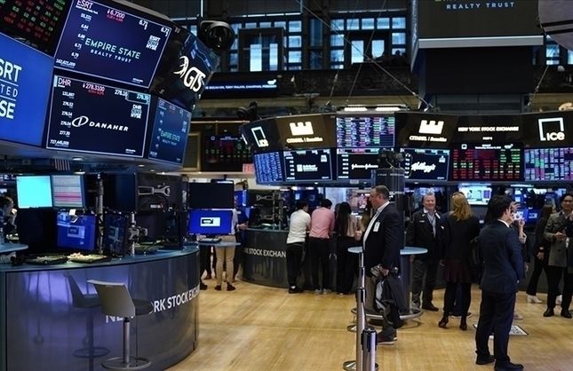 Küresel Piyasalar ABD Tarım Dışı İstihdam Verisi Sonrası Karışık Seyrediyor