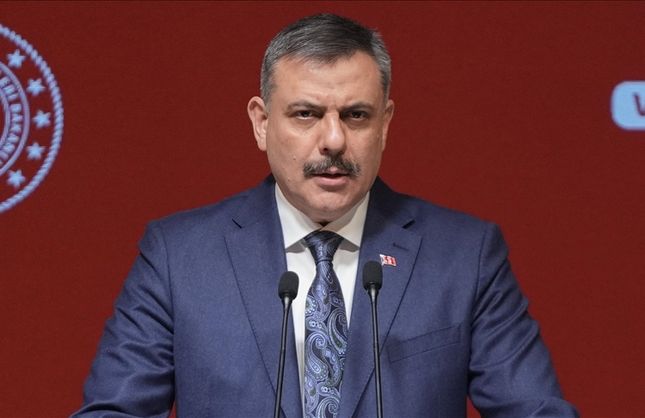 İçişleri Bakanı Çiftçi: Hukukun İlkeleri Her Durumda Esas Alınacak