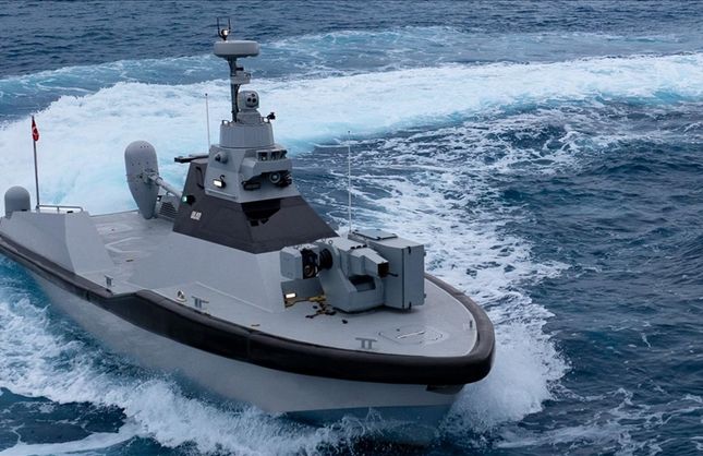 Türk Savunma Sanayisinde Yeni Dönem “ULAQ”