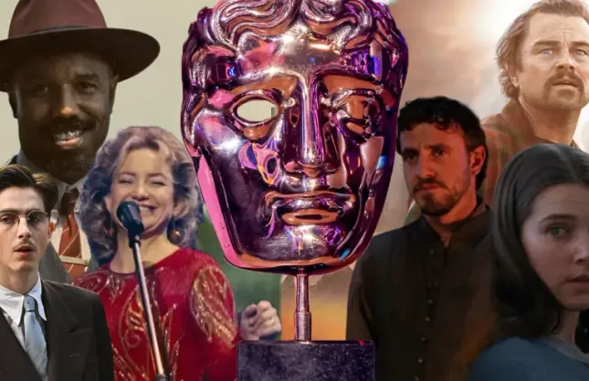 BAFTA Ödülleri İçin Heyecan Dorukta