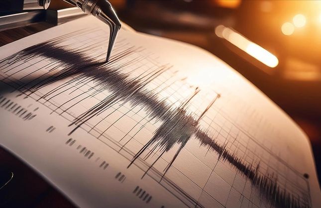 Hatay Kırıkhan’da 4.2 Büyüklüğünde Deprem