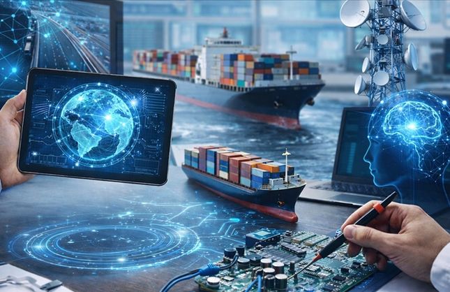 AR-GE Destekleri Büyüyor: Hedef 60 Proje