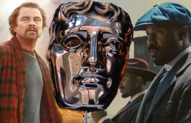 BAFTA’da Büyük Zafer