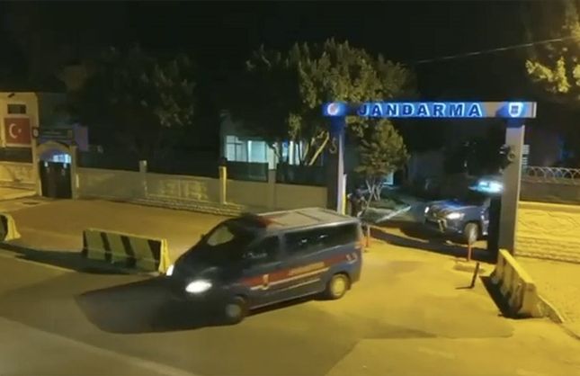 27 İlde Silah Kaçakçılarına Operasyon