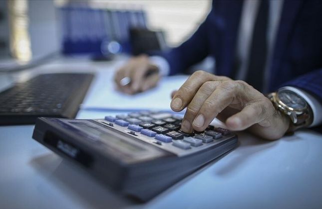 Gelir Vergisi Beyan Dönemi Başlıyor