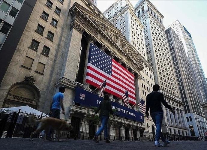 ABD’de İşten Çıkarma Dalgalanması Güçleniyor