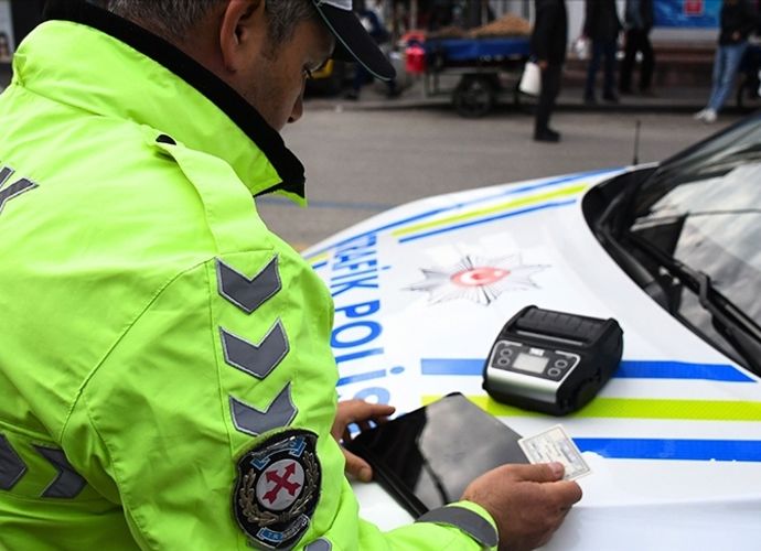 Trafik Cezalarında Yeni Düzenleme: Neler Değişti?
