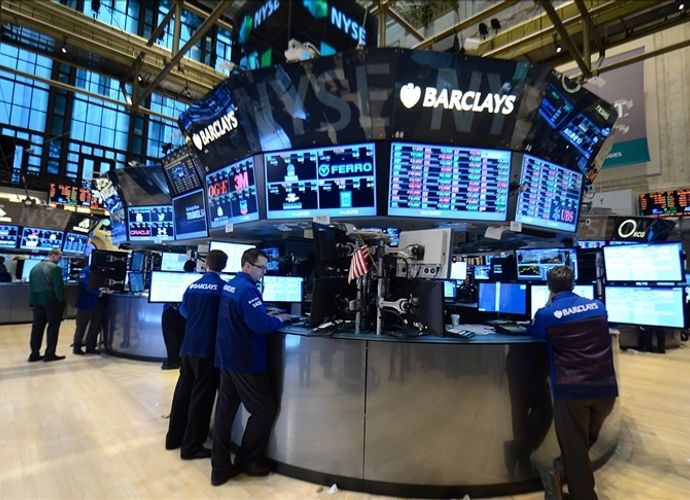 Küresel Piyasalar Fed Toplantı Tutanaklarına Odaklandı