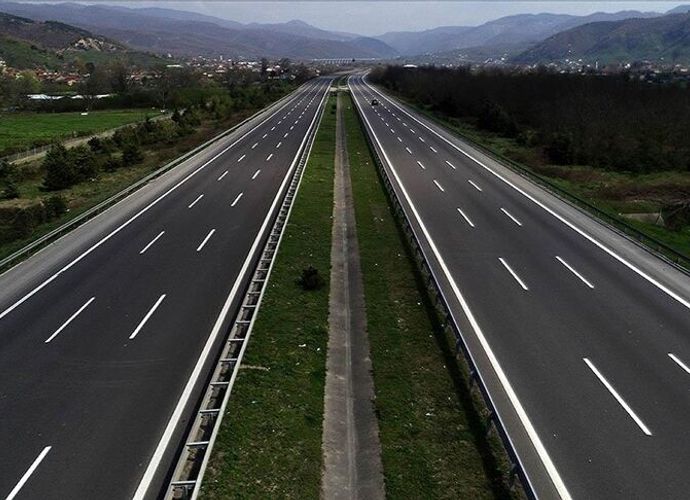 Kara Yollarında Akıllı ve Güvenli Dönüşüm Atağı