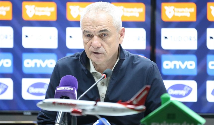 Alanyaspor-Sivasspor maçının ardından