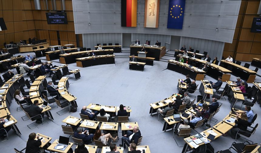 Berlin'de 15 Mart'ın "Uluslararası İslamofobi ile Mücadele Günü" kabul edilmesi istendi