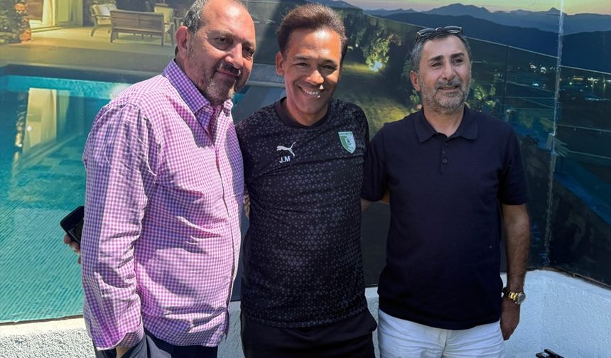 Bodrum FK, Kayserispor maçının hazırlıklarını sürdürdü