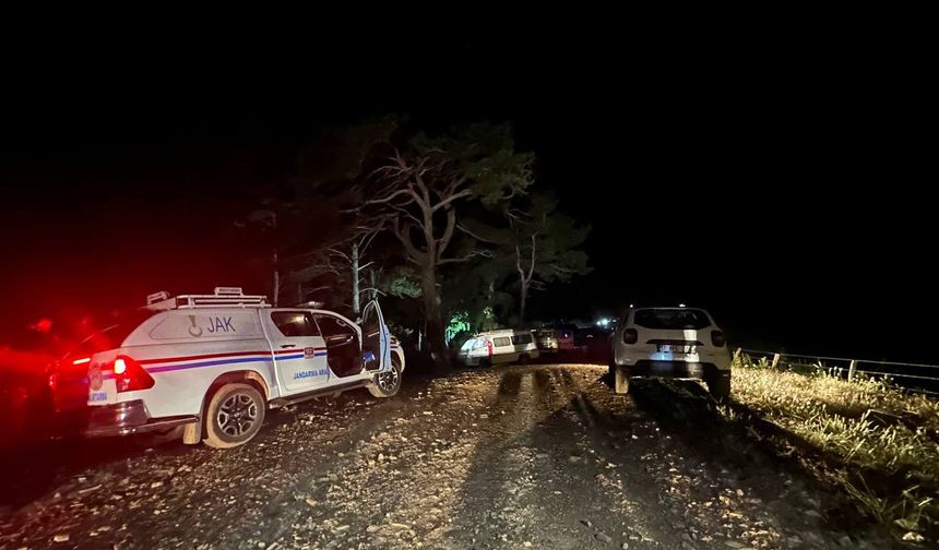 Çanakkale'de doğa yürüyüşünde kaybolan müdür yardımcısının cenazesi Van'a gönderilecek
