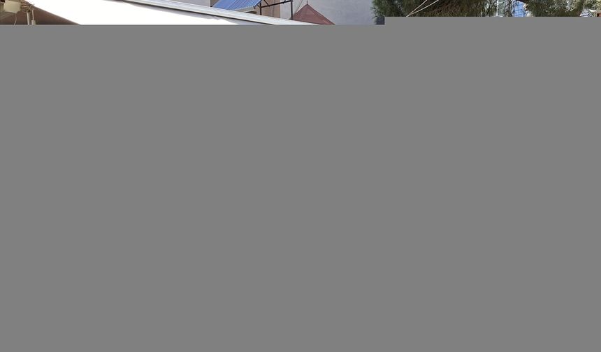 Çanakkale'de nefes borusuna yemek kaçması sonucu hayatını kaybeden öğrenci toprağa verildi