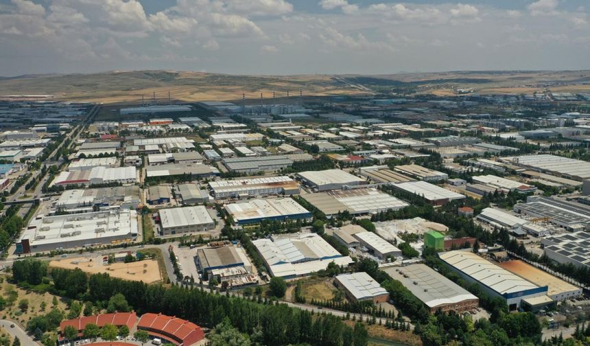 Eskişehir'de 300 ton atık geri dönüştürülüp ekonomiye kazandırıldı