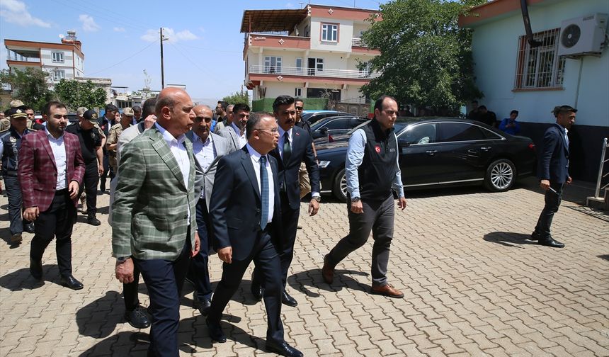 Gaziantep'te kayıp otizmli çocuğu arama çalışmaları 5. gününde devam ediyor