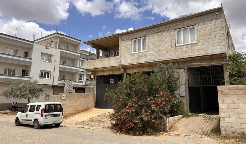 Gaziantep'te kızını boğarak öldürdüğü öne sürülen anne tutuklandı